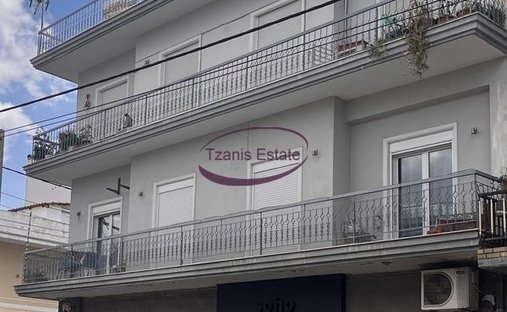 House in 2nd District of Peristeri, Attica, Greece 1