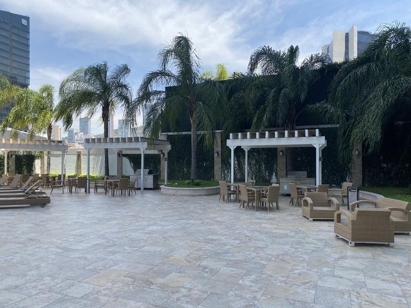 Apartamento en San Pedro Garza García, Nuevo León, México 3 - 18728400
