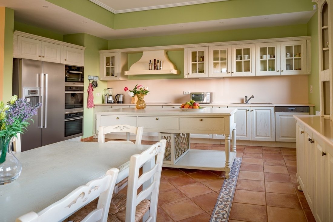 Villa in Apokoronas, Greece 3 - 18722934