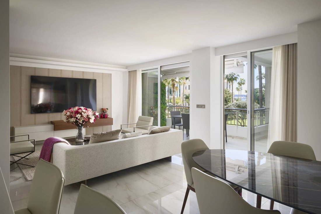 Apartamento en Cannes, Provenza-Alpes-Costa Azul, Francia 3 - 17666059
