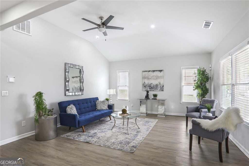 House in Atlanta, Georgia, United States 4 - 18727509