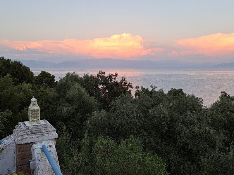 House in Northern Corfu, Peloponnese, Western Greece and the Ionian, Greece 1 - 18723439