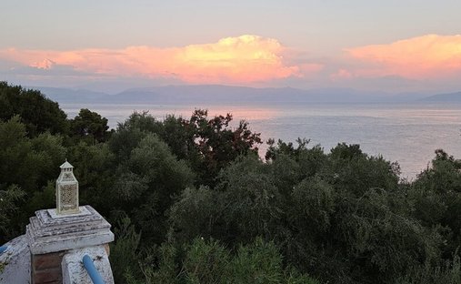 Maison en Northern Corfu, Peloponnese, Western Greece and the Ionian, Grèce 1