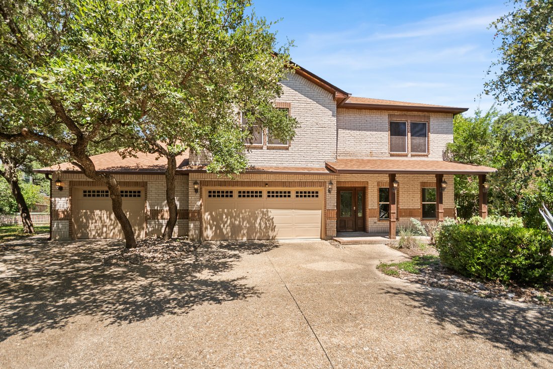 Casa a Helotes, Texas, Stati Uniti 2 - 18721755
