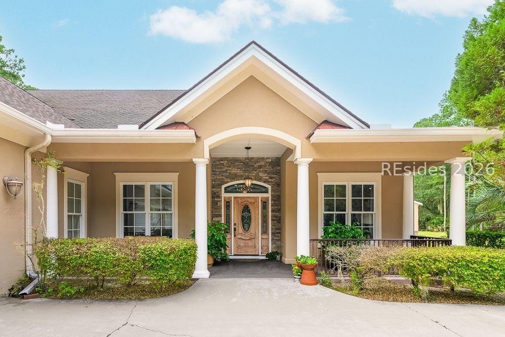 Haus in Bluffton, South Carolina, Vereinigte Staaten 3 - 18729045