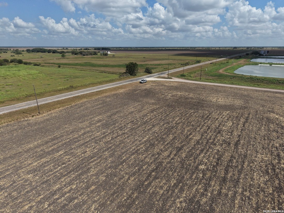 Corps de ferme à Inez, Texas, États-Unis 2 - 18727053