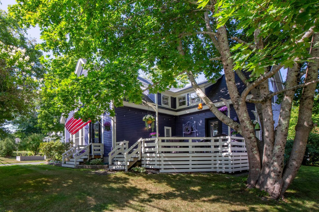 Maison à Camden, Maine, États-Unis 3 - 18725970
