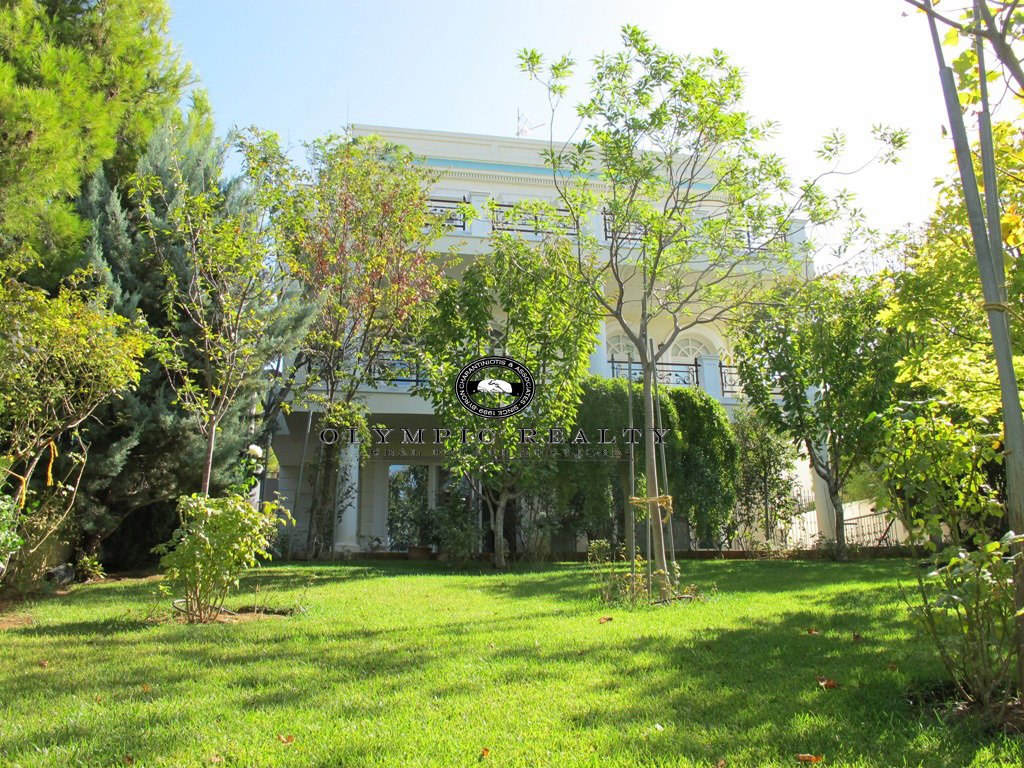 House in Nea Penteli, Attica, Greece 1 - 18723988