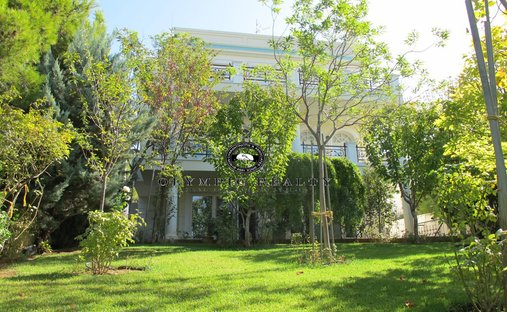 Casa en Penteli, Ática, Grecia 1