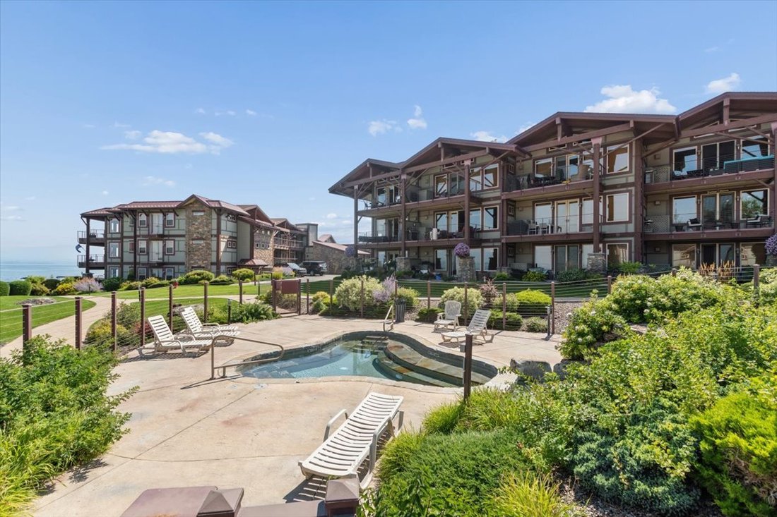 Condo in Lakeside, Montana, United States 3 - 17277074