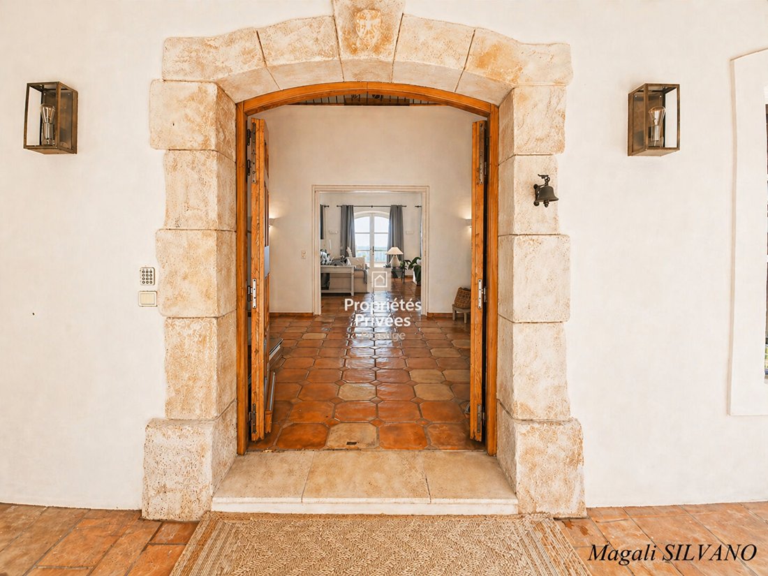 Villa in Cabris, Provence-Alpes-Côte d'Azur, France 5 - 18725757