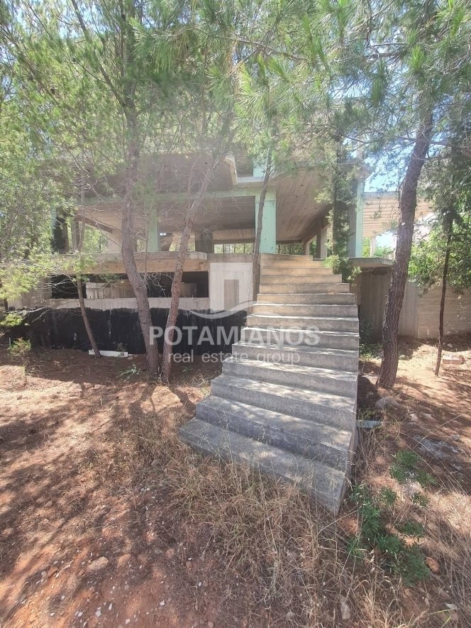 Casa en East Attica, Ática, Grecia 4 - 18726321