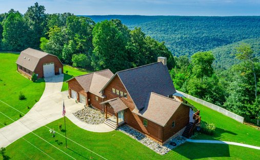 Casa en Sherwood, Tennessee, Estados Unidos 1