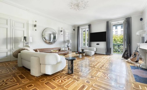 Apartamento en San Vicente, Lyon 1er Arrondissement, Lion 1