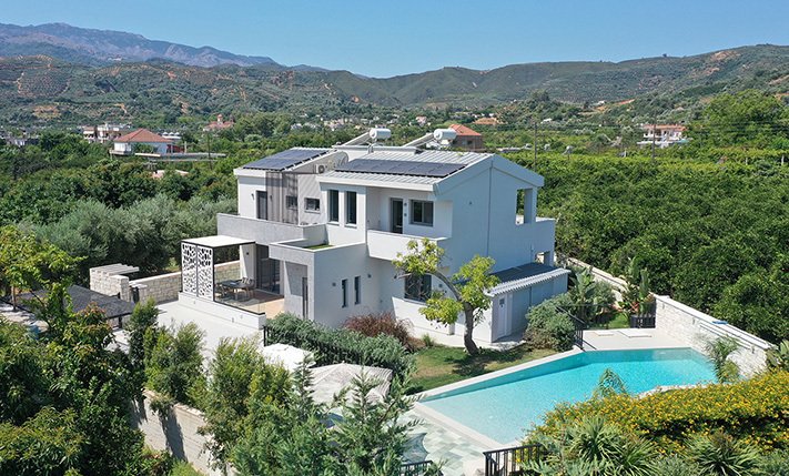 Casa en Crete, Grecia 1 - 18726104