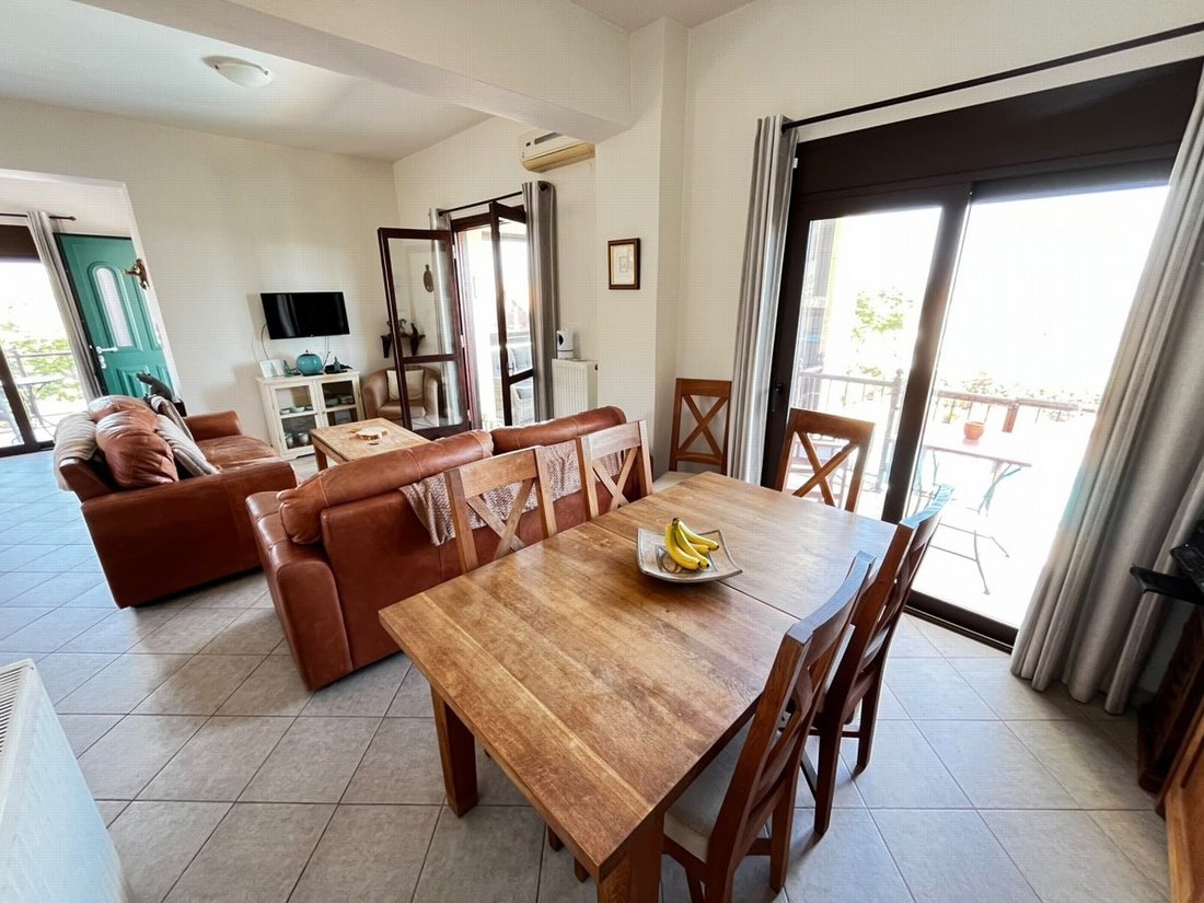 Villa in Apokoronas, Greece 3 - 18722950