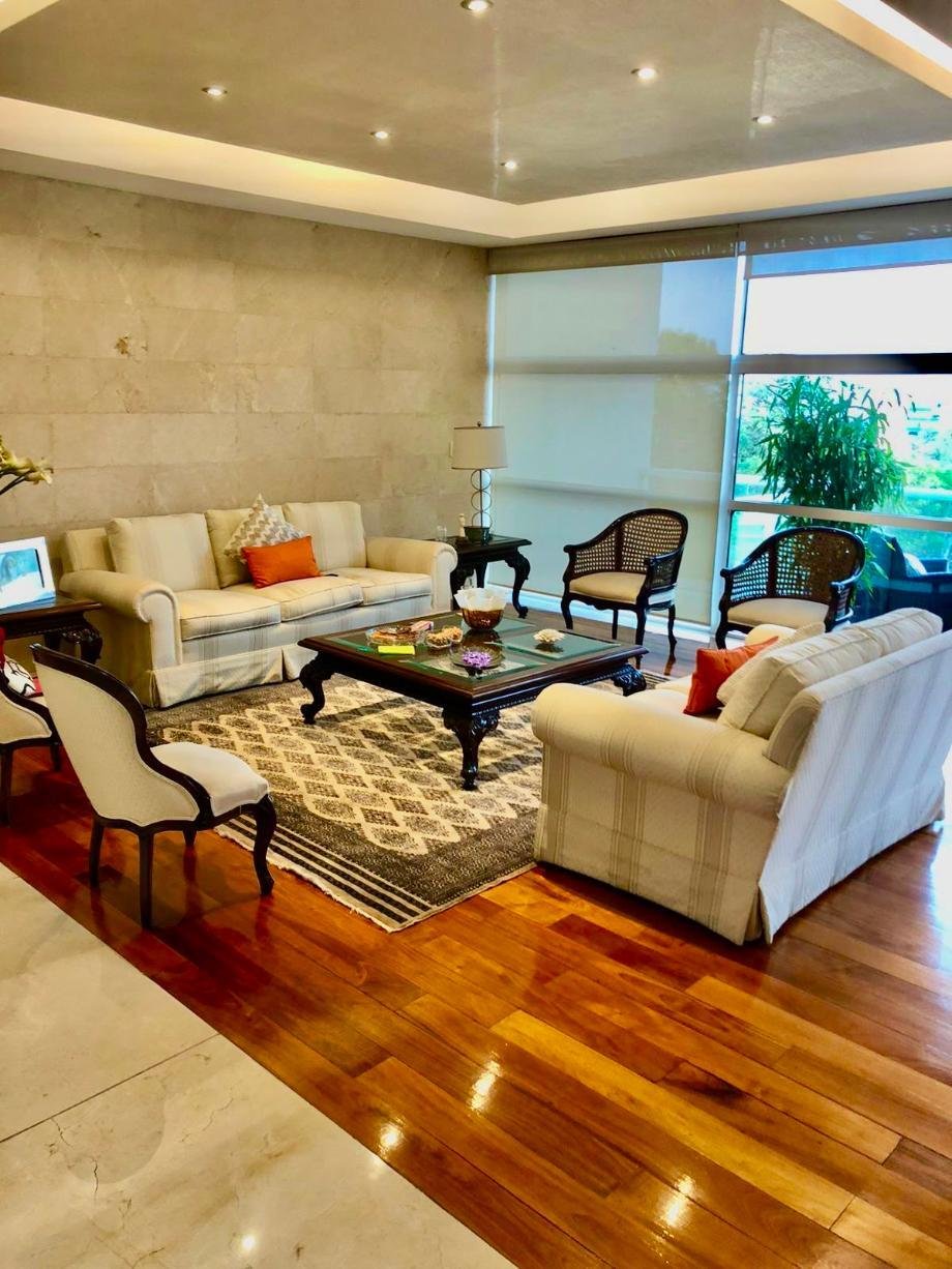 Appartement à Naucalpan de Juárez, État de Mexico, Mexique 2 - 18724192