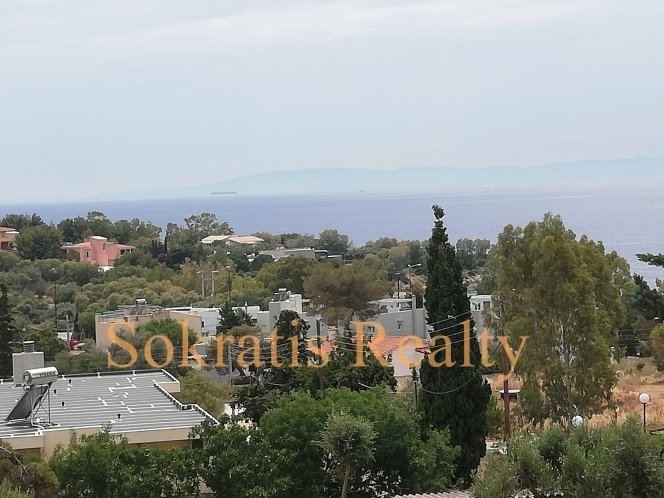 Land in Palea Fokea, Attica, Greece 3 - 18725121