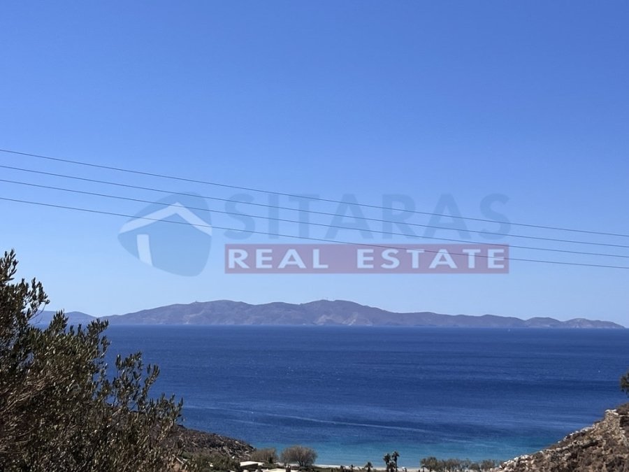 Villa in Tinos, Aegean, Greece 3 - 18724687