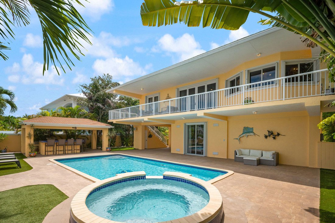 Haus in Key Colony Beach, Florida, Vereinigte Staaten 5 - 18721550