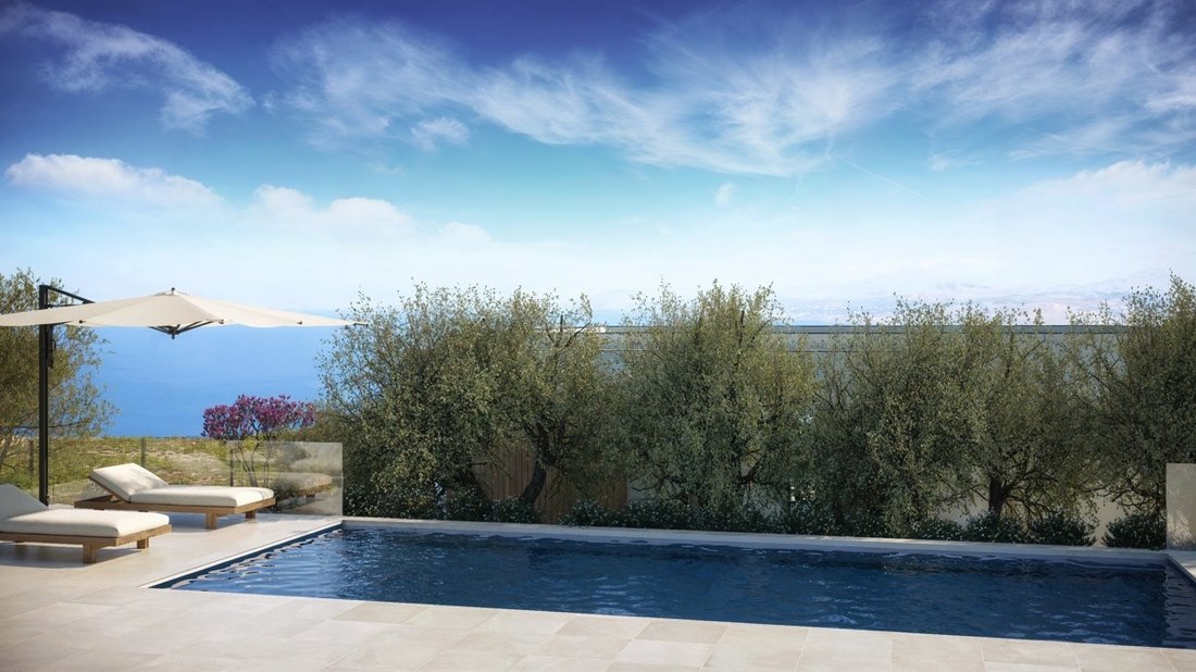 Villa in Apokoronas, Greece 3 - 18722995