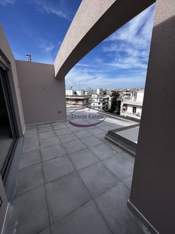 House in South Athens, Attica, Greece 4 - 18725077