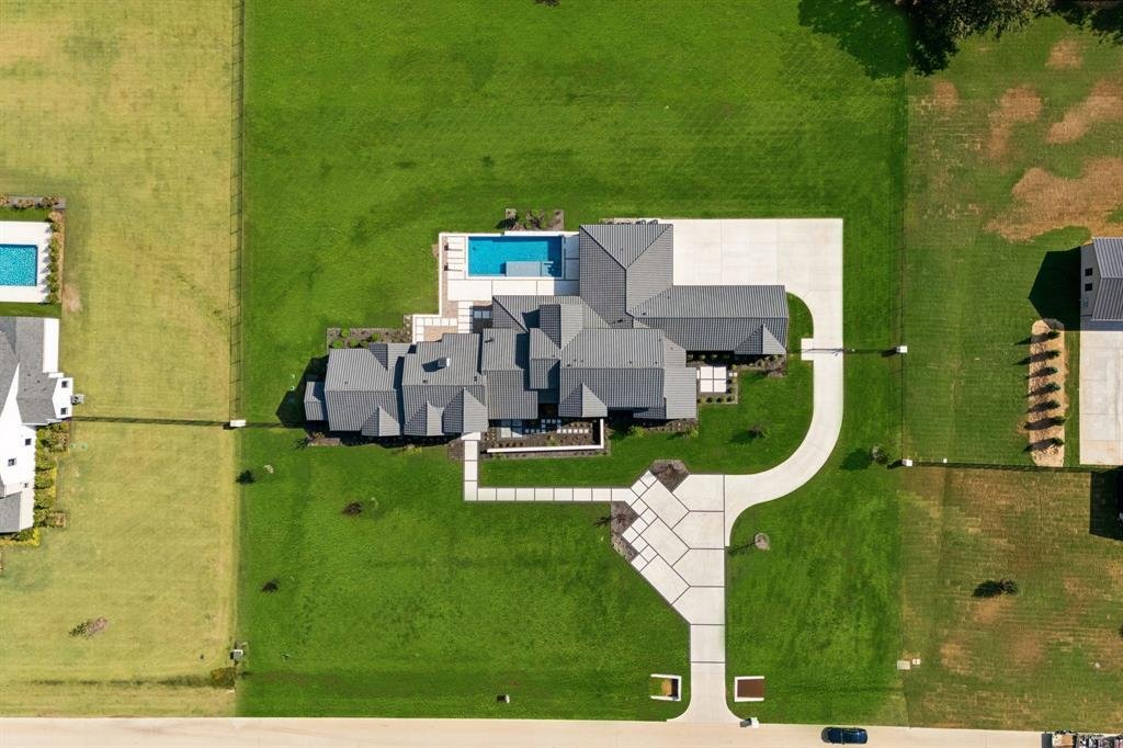 Haus in Lantana, Texas, Vereinigte Staaten 4 - 17543195