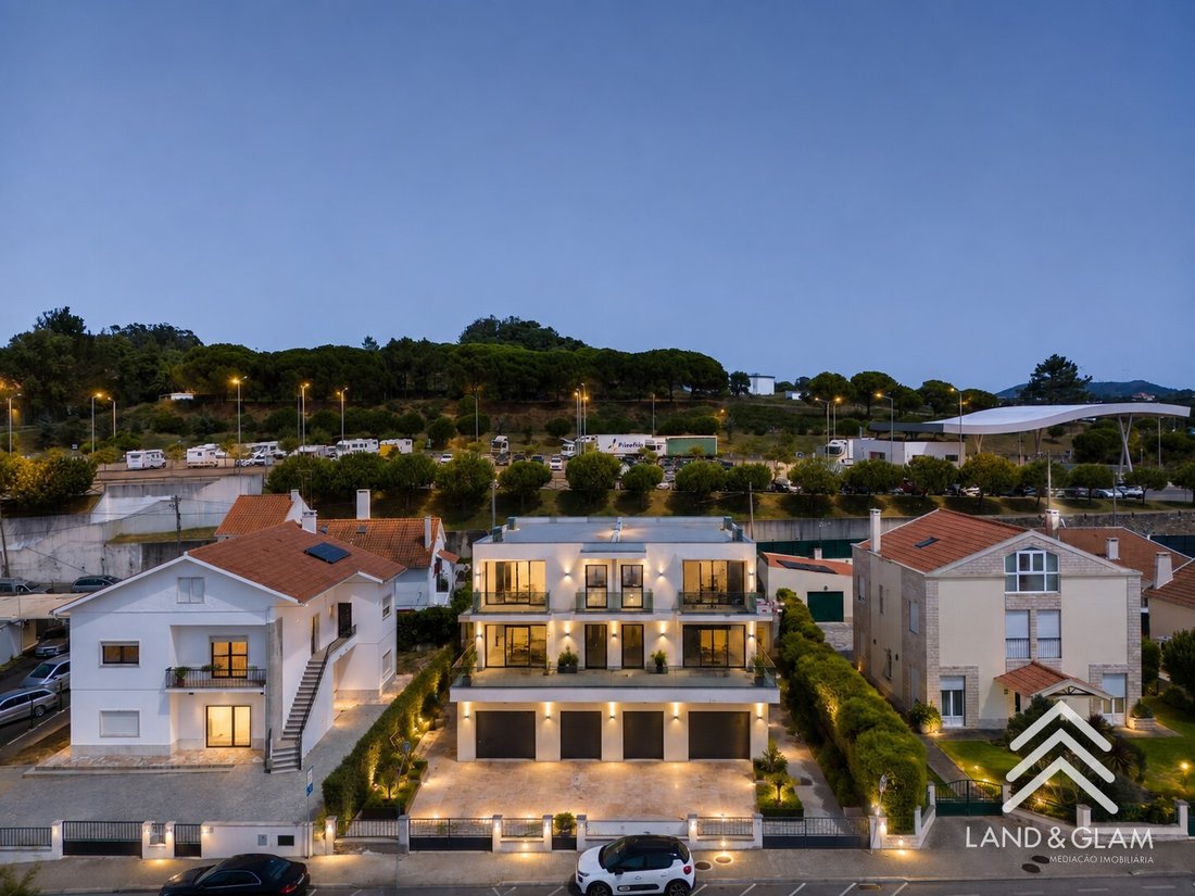 Maison à Mafra, Lisbonne, Portugal 1 - 18720948