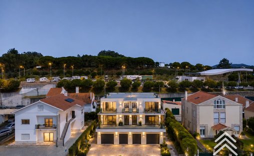Casa a Mafra, Lisbona, Portogallo 1