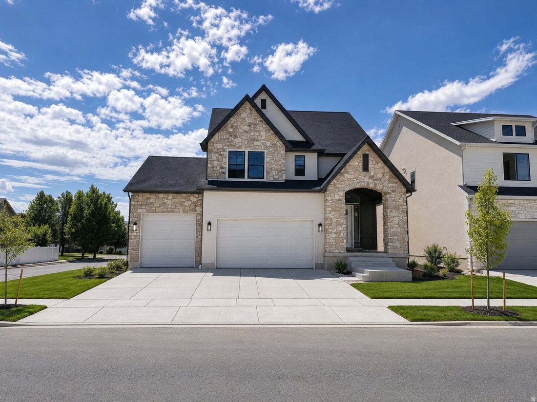 Haus in Centerville, Utah, Vereinigte Staaten 1 - 18496606