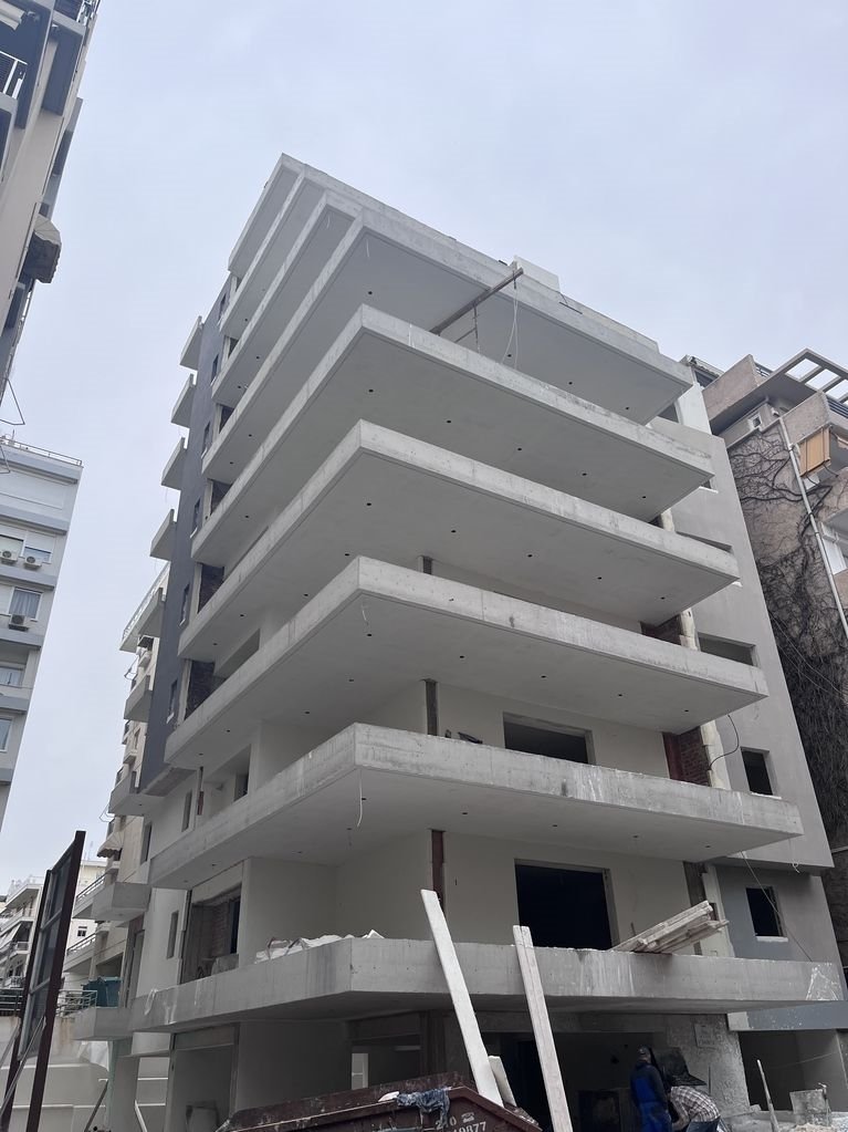 Apartment in South Athens, Attica, Greece 1 - 18725231