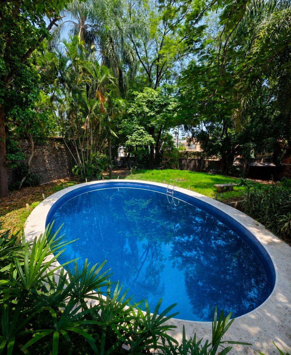 Maison à Cuernavaca, Morelos, Mexique 2 - 18726006