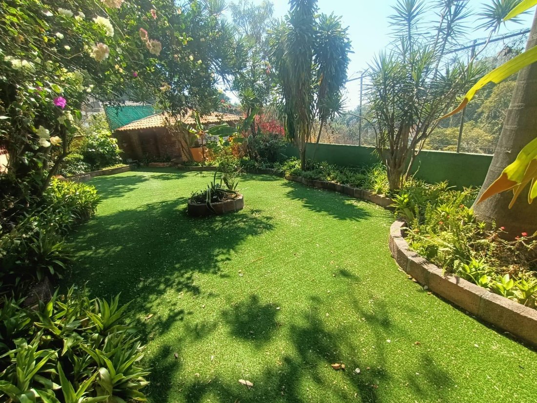 House in Cuernavaca, Morelos, Mexico 3 - 18725995