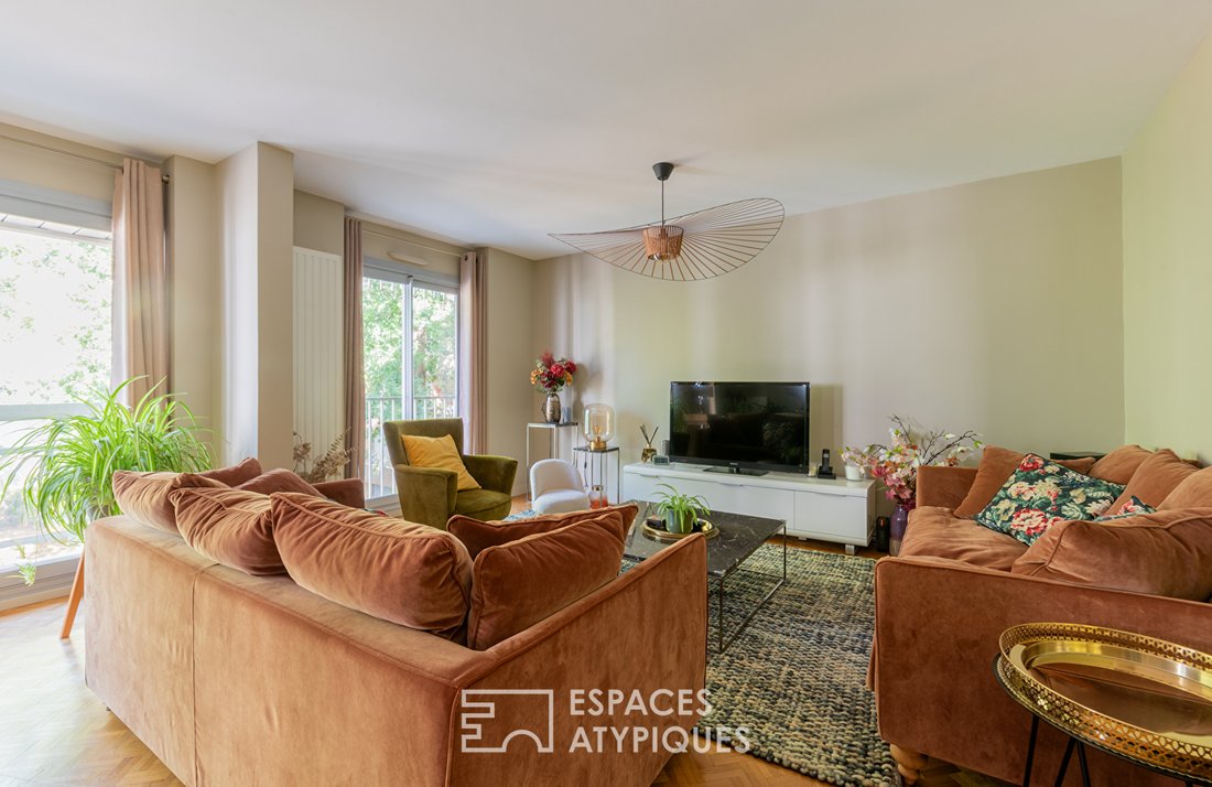 Apartment in Centre, Rennes, France 2 - 18725658