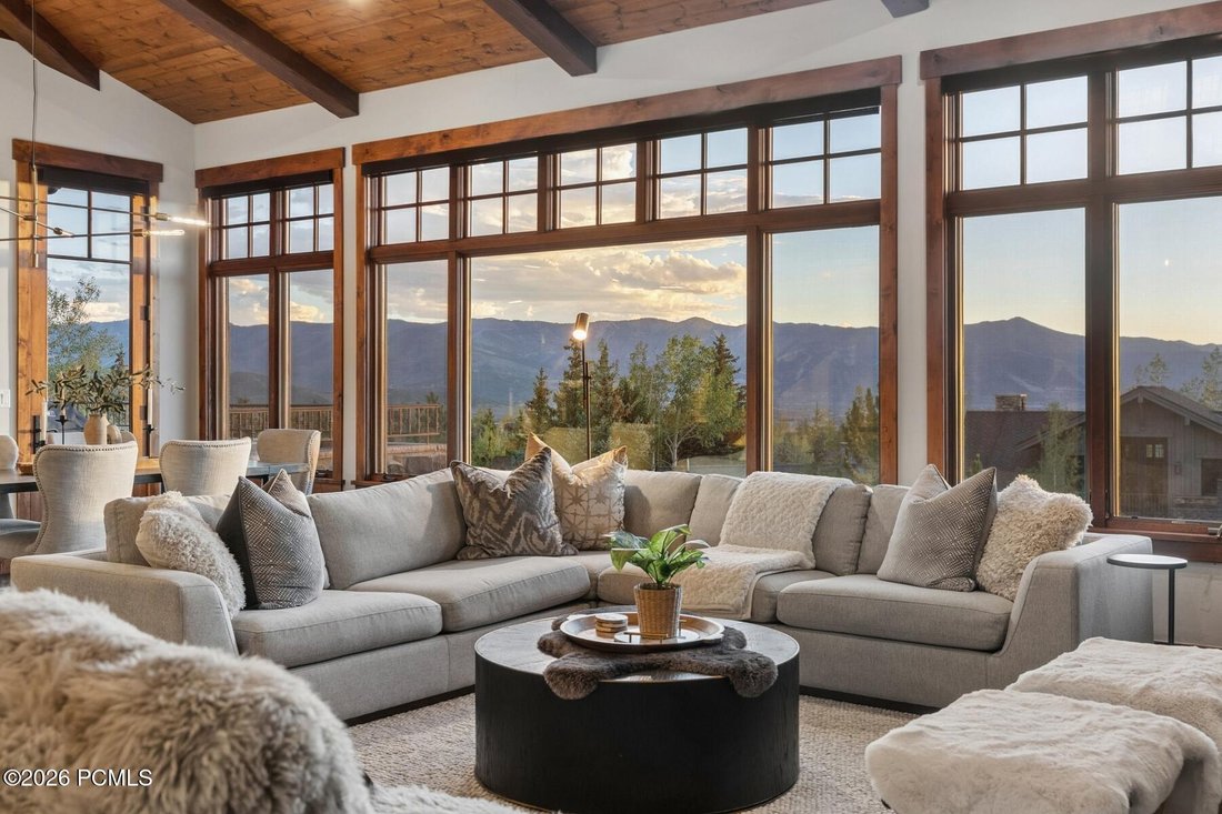 Maison à Park City, Utah, États-Unis 5 - 18726484