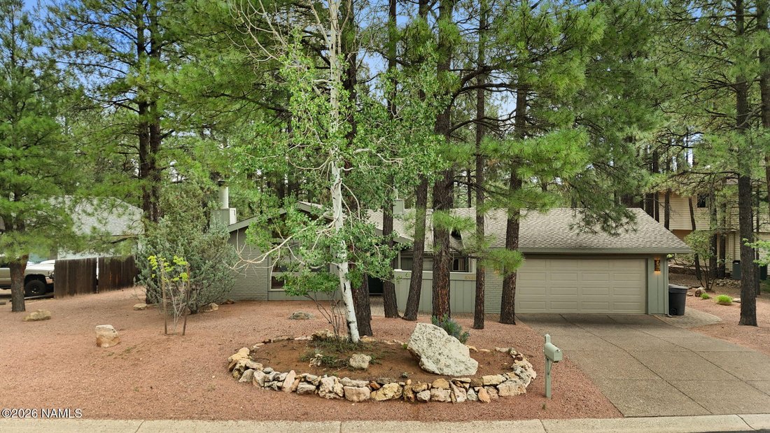 House in Flagstaff, Arizona, United States 3 - 18726360