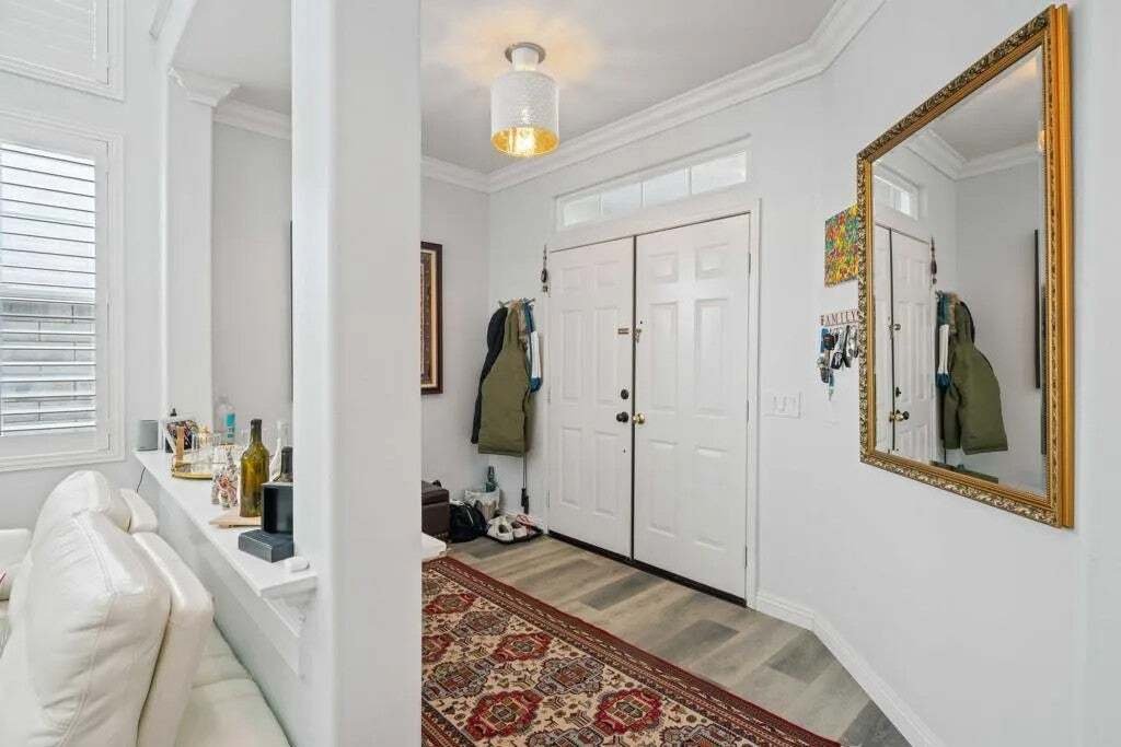 Casa en Stevenson Ranch, California, Estados Unidos 5 - 18727177