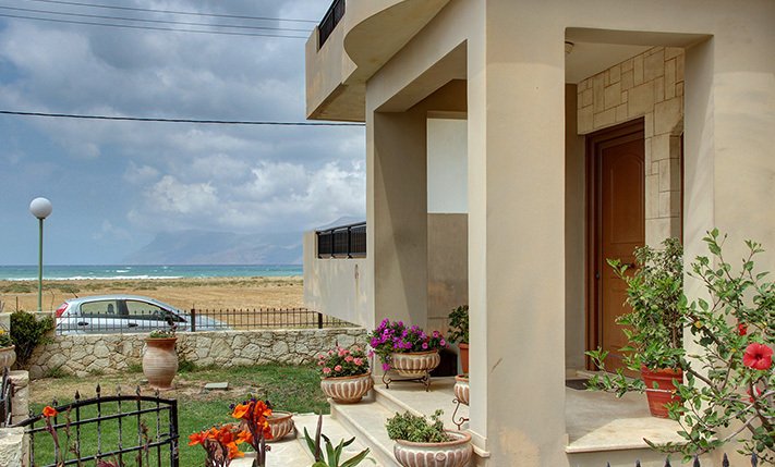 House in Greek Islands, Greece 3 - 18725878
