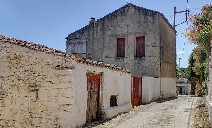 Casa en Greek Islands, Grecia 1 - 18726102