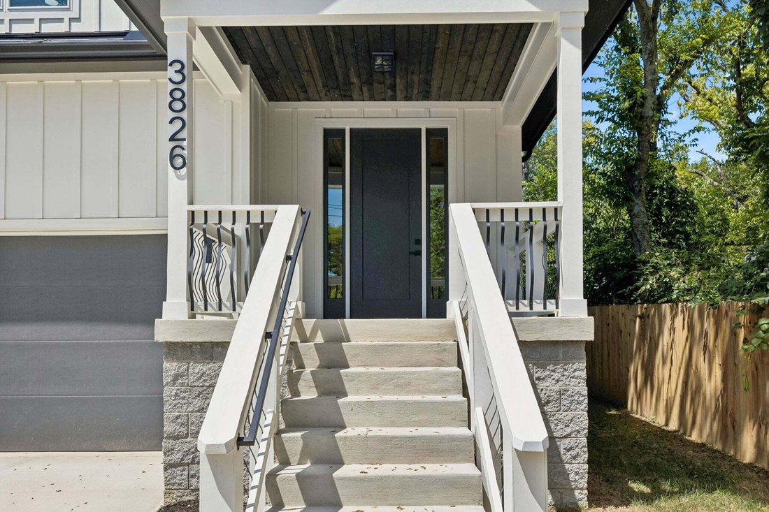 House in Nashville, Tennessee, United States 4 - 18726864