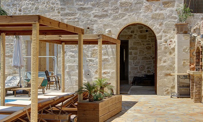 Maison à Greek Islands, Grèce 5 - 18726074