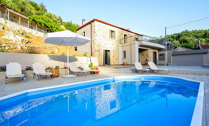 House in Crete, Greece 1 - 18726008