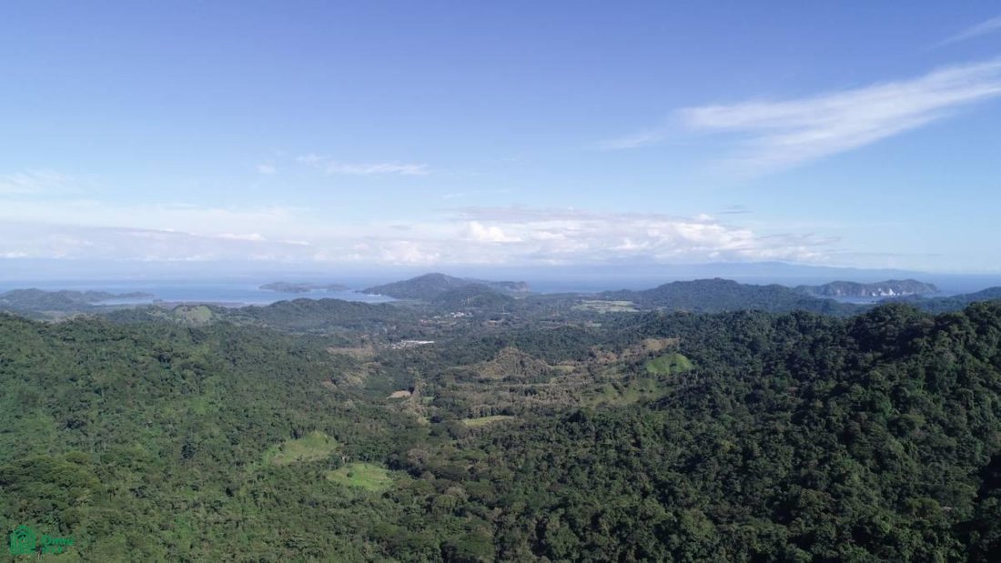 Land in Paquera, Provinz Puntarenas, Costa Rica 1 - 18726421