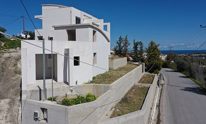 House in Greek Islands, Greece 1 - 18726078