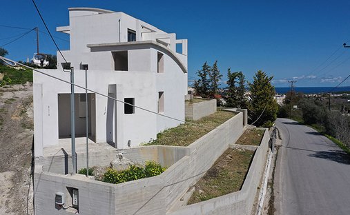 Casa in Creta, Grecia 1