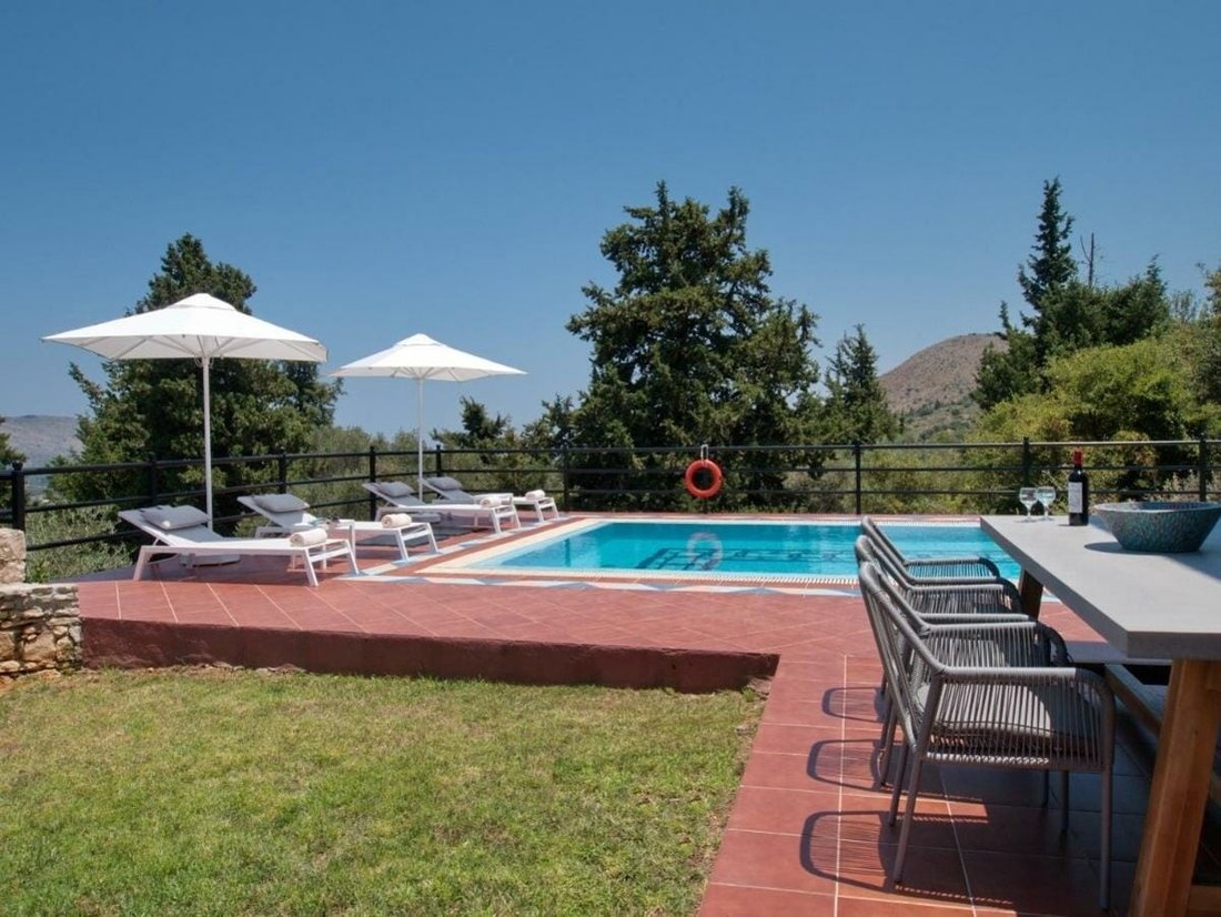 Villa in Apokoronas, Greece 5 - 18722744
