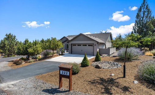 Casa a Redmond, Oregon, Stati Uniti 1