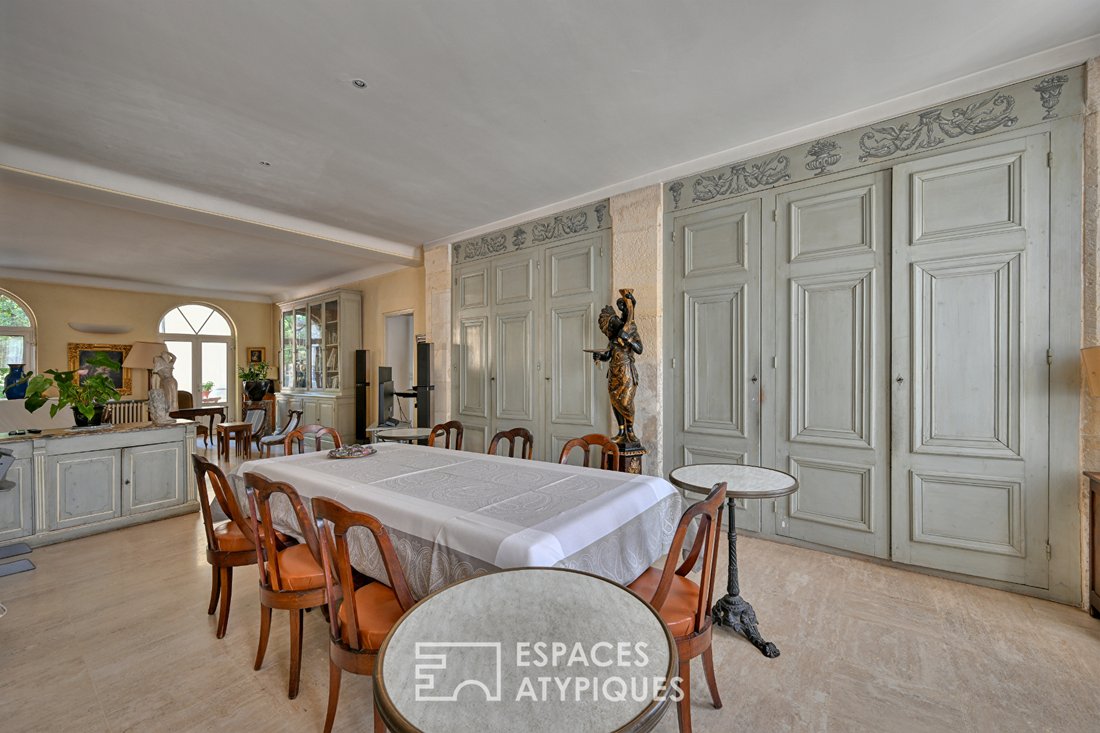 Villa à Sud, Manduel, France 4 - 18725709