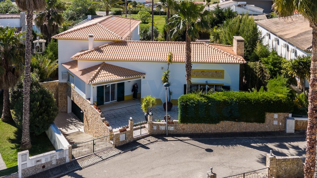 Casa a Castro Marim, Algarve, Portogallo 3 - 18721022