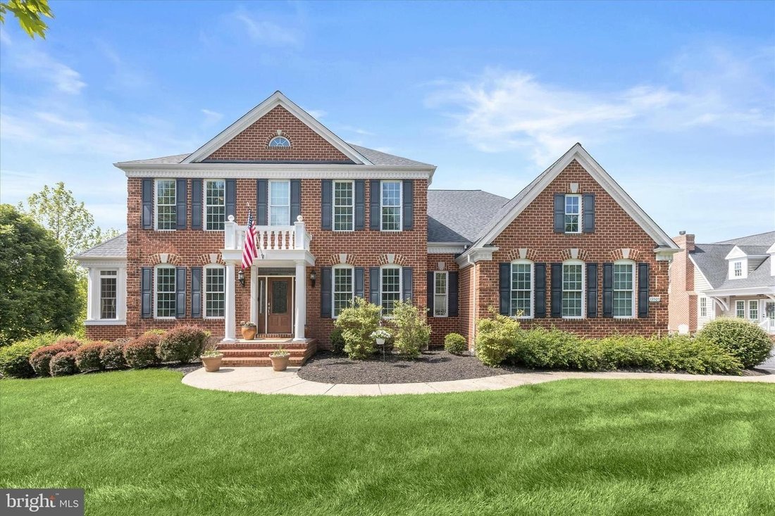 Casa in Glenwood, Virginia, Stati Uniti 1 - 18729065